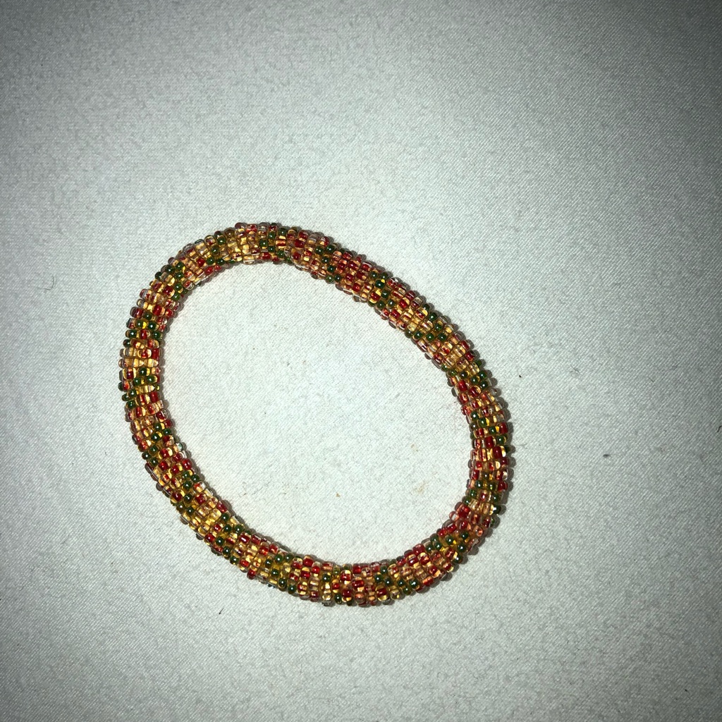 Lily And Laura Bracelet